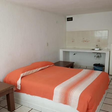 Santa María Huatulco Condo Hotel Los Girasoles المظهر الخارجي الصورة