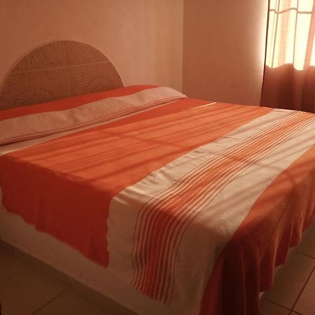 Santa María Huatulco Condo Hotel Los Girasoles المظهر الخارجي الصورة