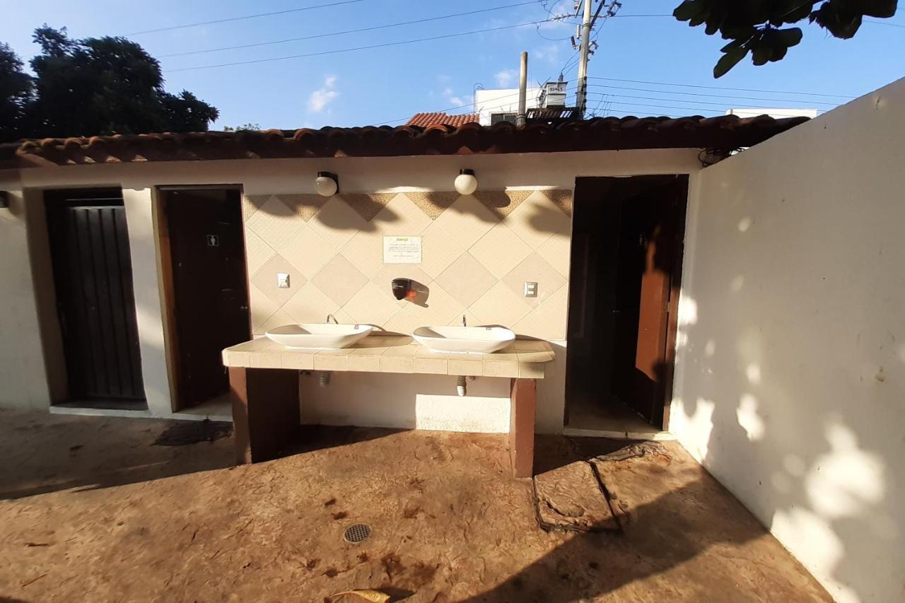 Santa María Huatulco Condo Hotel Los Girasoles المظهر الخارجي الصورة