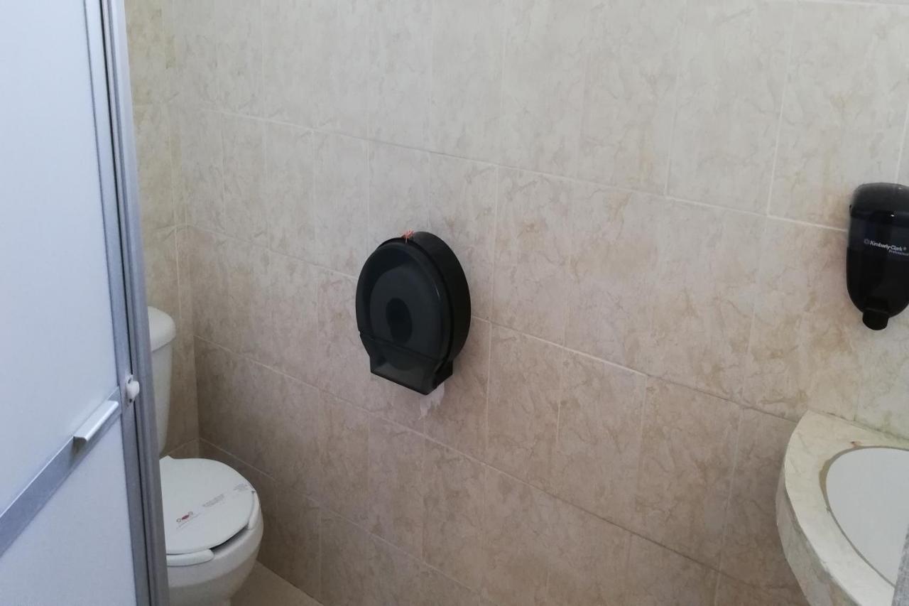 Santa María Huatulco Condo Hotel Los Girasoles المظهر الخارجي الصورة