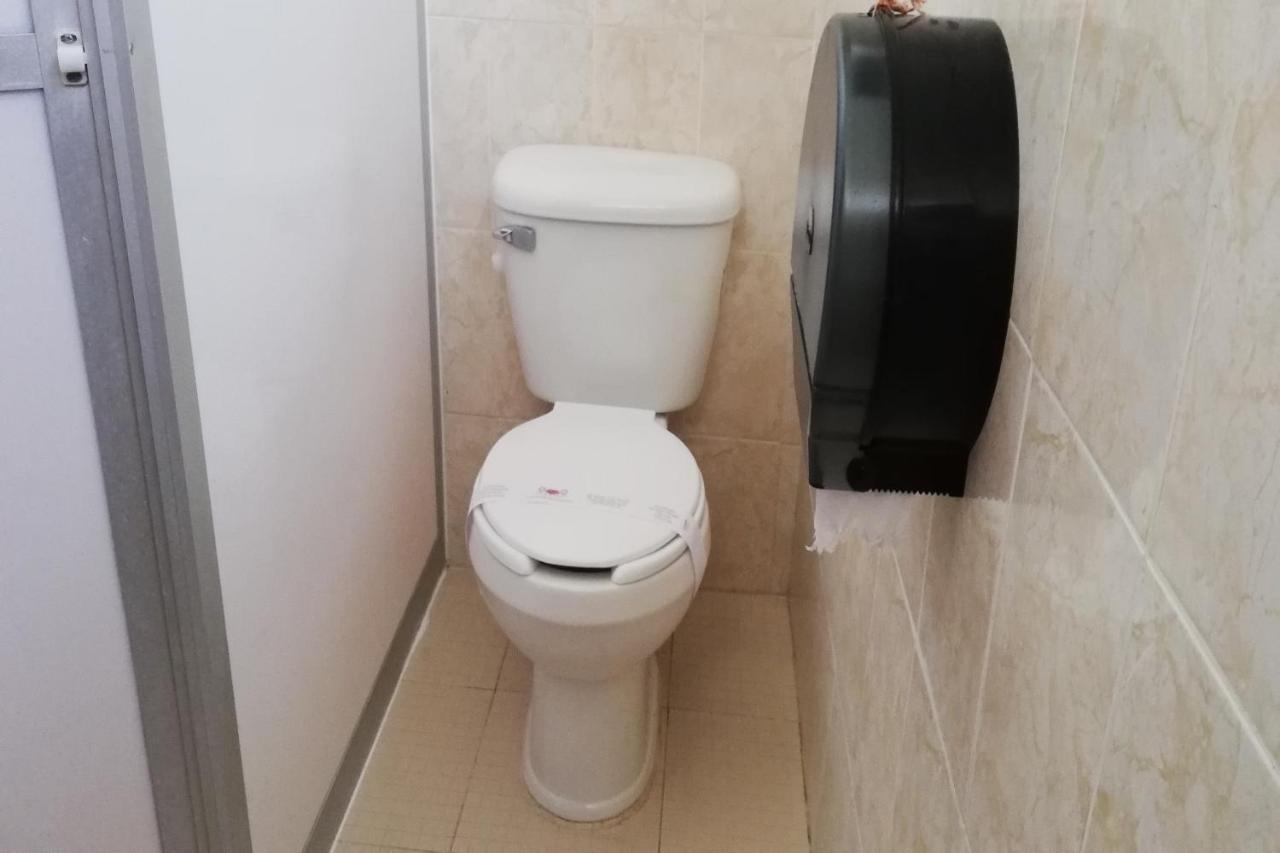 Santa María Huatulco Condo Hotel Los Girasoles المظهر الخارجي الصورة
