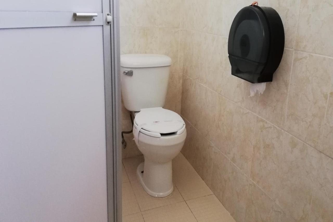 Santa María Huatulco Condo Hotel Los Girasoles المظهر الخارجي الصورة