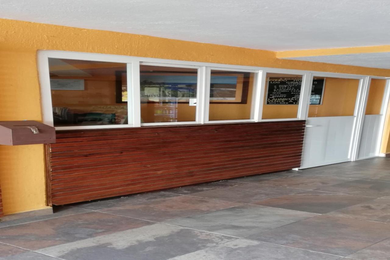Santa María Huatulco Condo Hotel Los Girasoles المظهر الخارجي الصورة