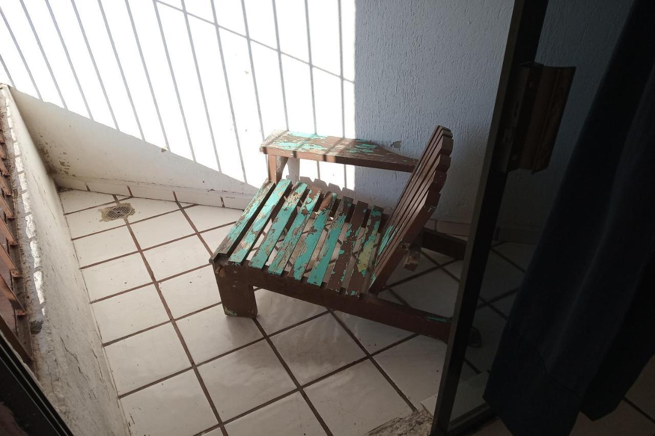 Santa María Huatulco Condo Hotel Los Girasoles المظهر الخارجي الصورة