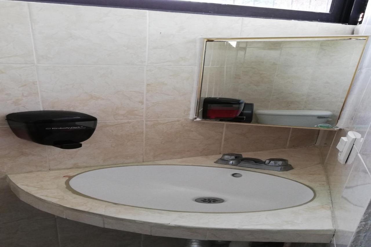 Santa María Huatulco Condo Hotel Los Girasoles المظهر الخارجي الصورة
