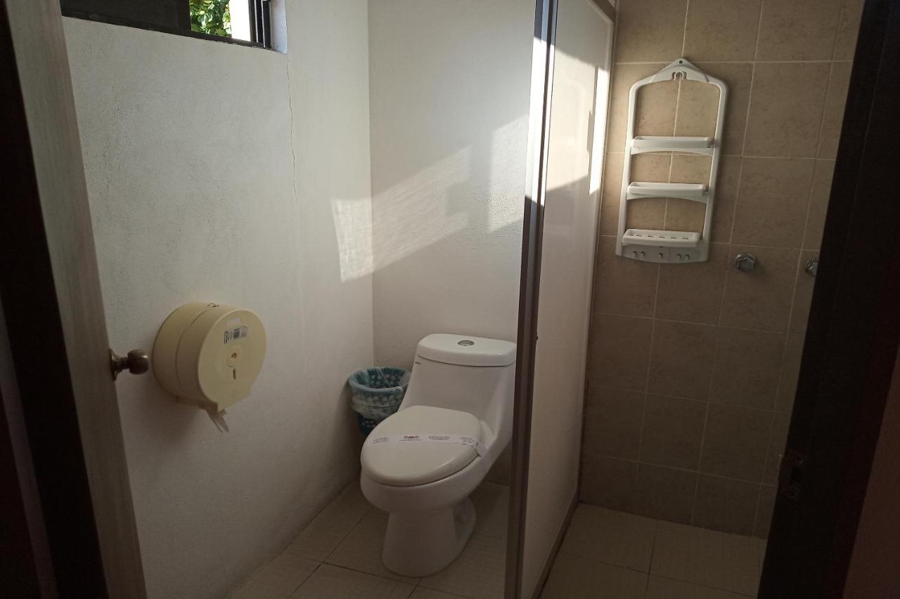 Santa María Huatulco Condo Hotel Los Girasoles المظهر الخارجي الصورة