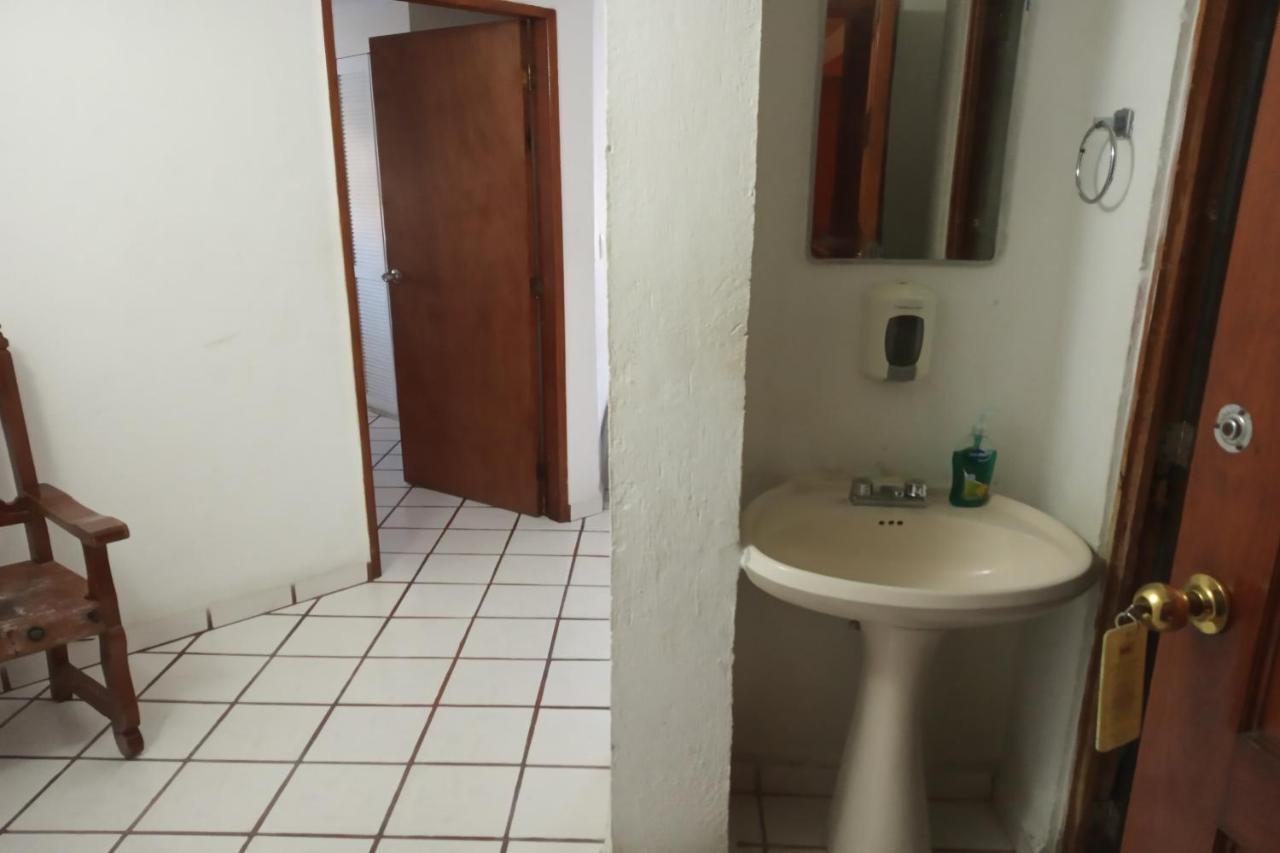Santa María Huatulco Condo Hotel Los Girasoles المظهر الخارجي الصورة